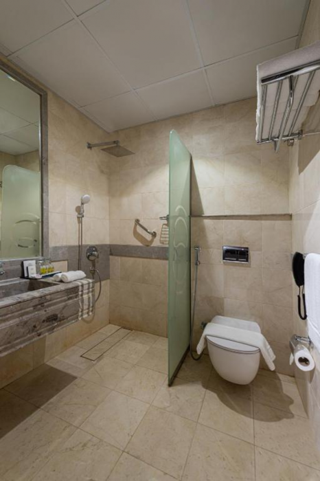 Photo 10 de Best Western Ajyad Makkah