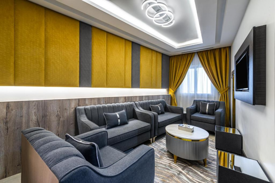 Photo 7 de Best Western Ajyad Makkah