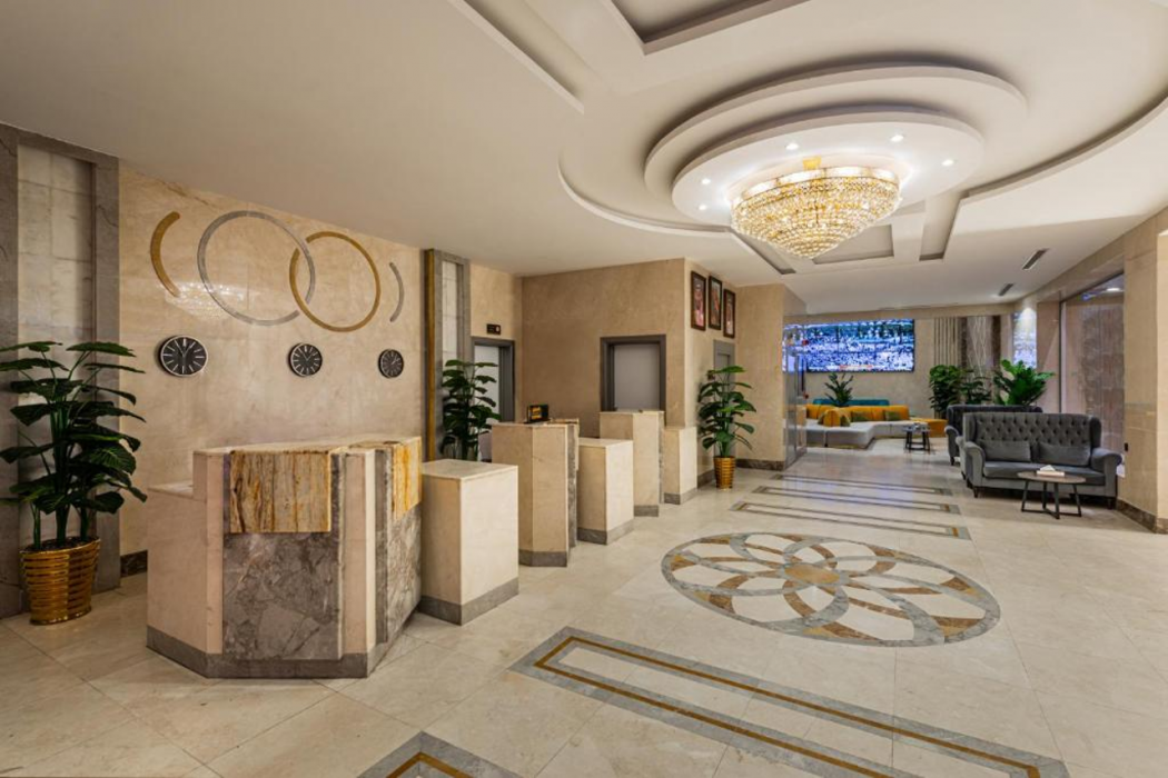 Photo 2 de Best Western Ajyad Makkah