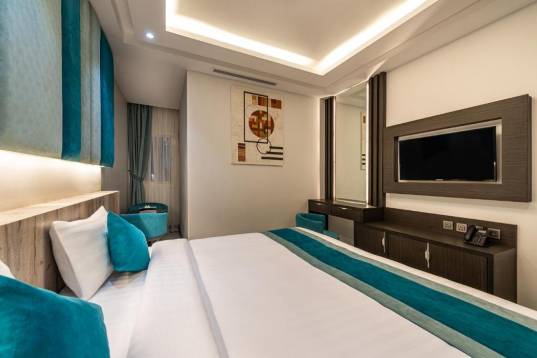 Photo 9 de Best Western Ajyad Makkah