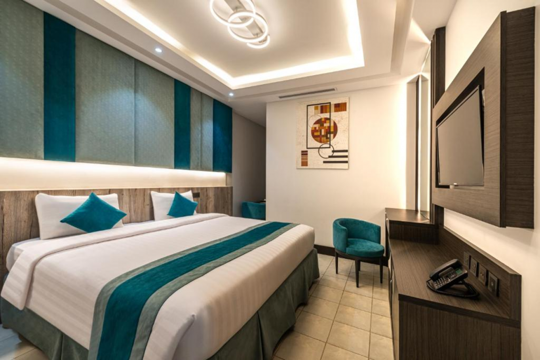 Photo 6 de Best Western Ajyad Makkah