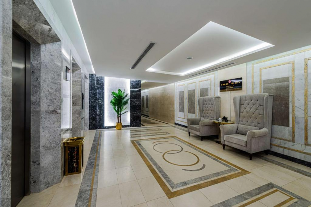 Photo 4 de Best Western Ajyad Makkah