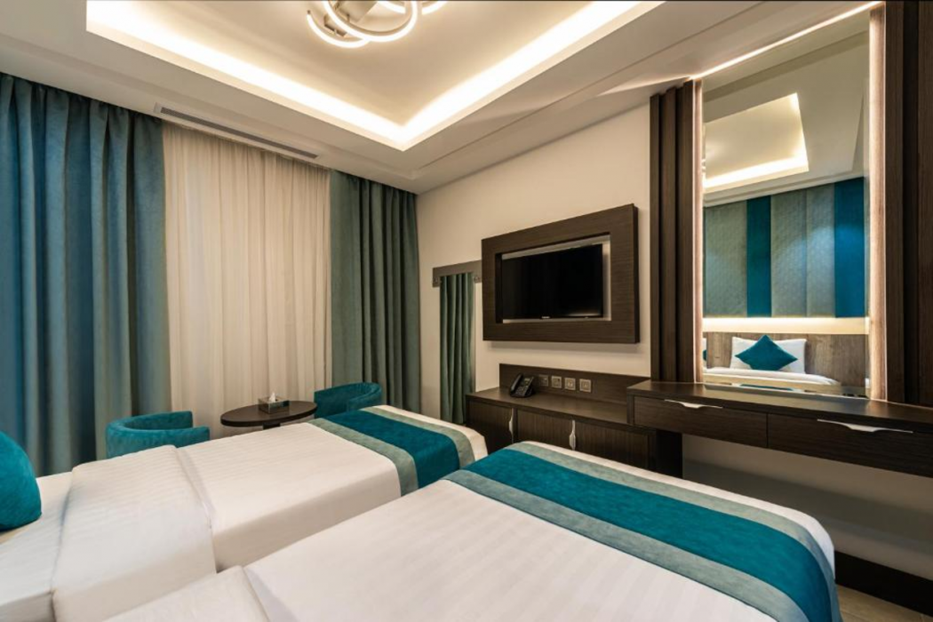 Photo 11 de Best Western Ajyad Makkah