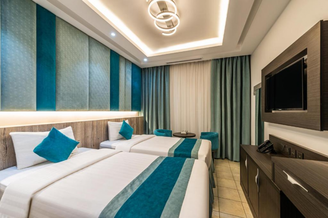 Photo 8 de Best Western Ajyad Makkah