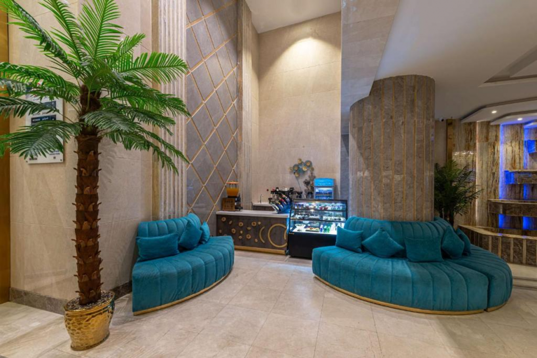 Photo 3 de Best Western Ajyad Makkah