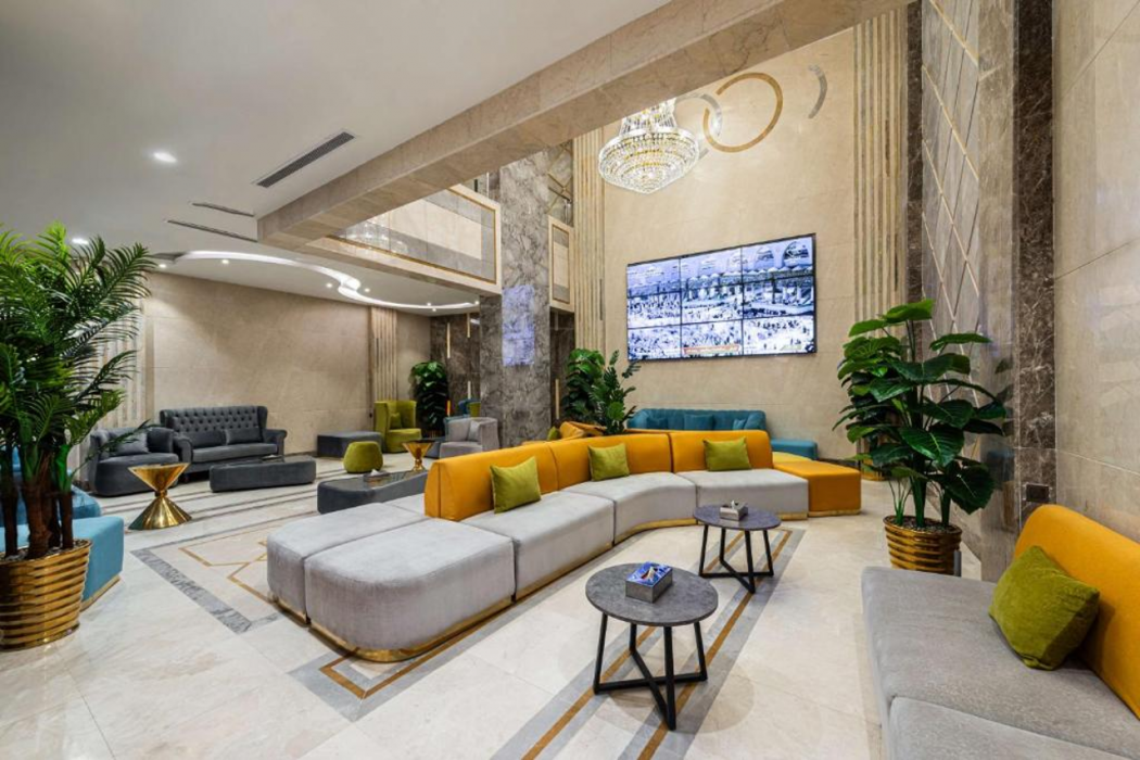 Photo 5 de Best Western Ajyad Makkah