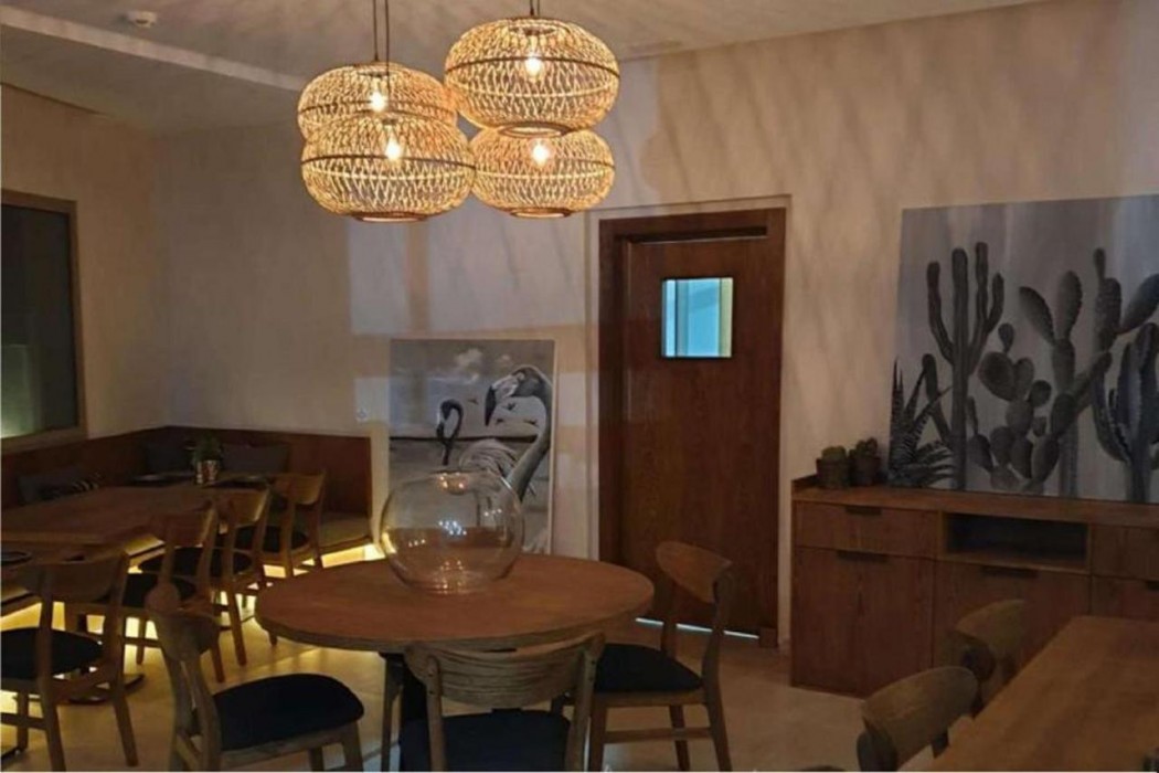 Dakhla South Bay, WorldHotels Distinctive 16/23