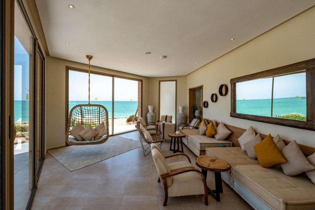 Dakhla South Bay, WorldHotels Distinctive 6/23