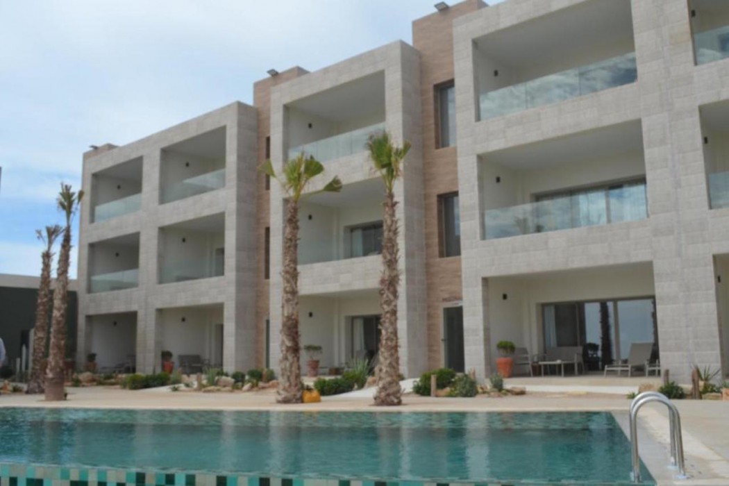 Dakhla South Bay, WorldHotels Distinctive 1/23