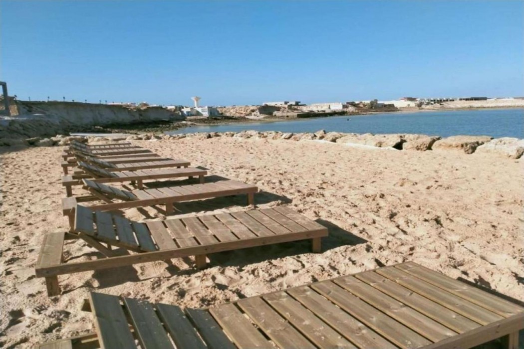 Dakhla South Bay, WorldHotels Distinctive 3/23
