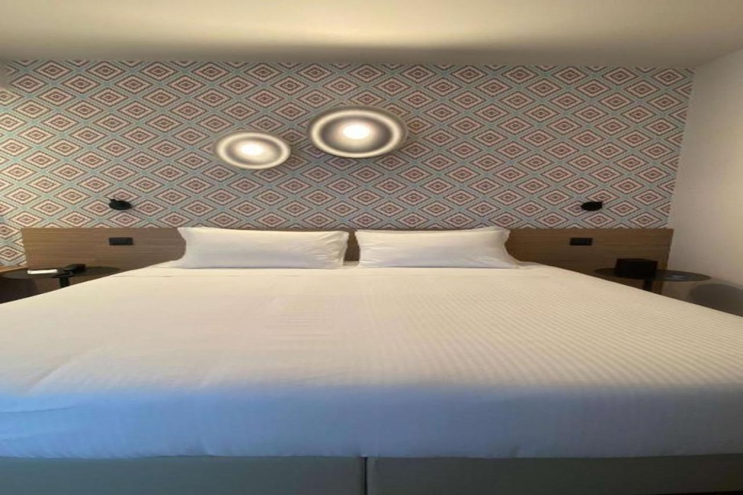 Best Western Hotel Massafra 9/29