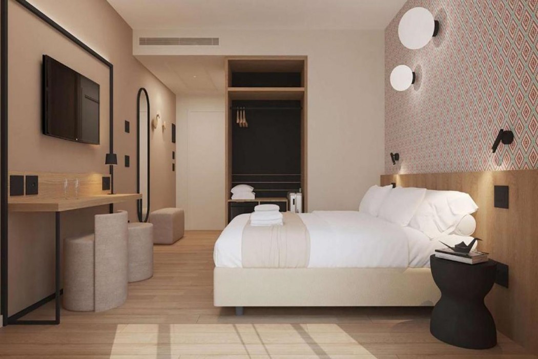 Best Western Hotel Massafra 11/29