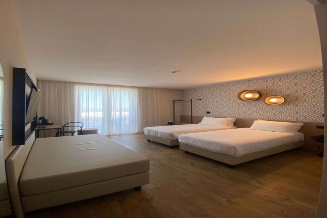 Best Western Hotel Massafra 14/29