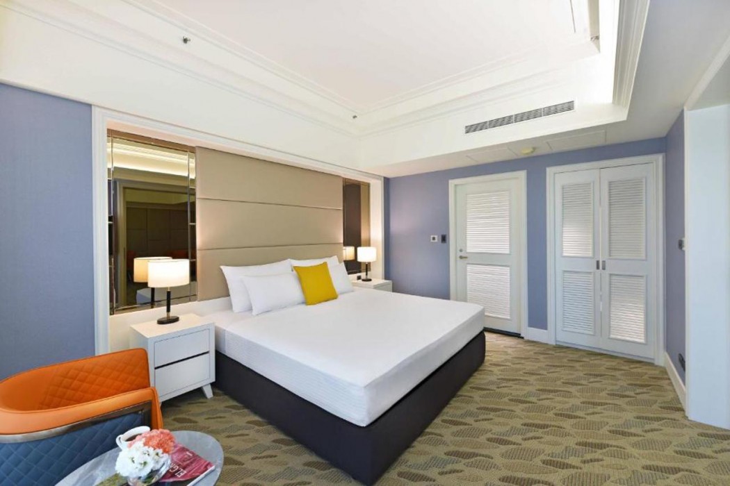 Fullon Poshtel Linkou 8/13