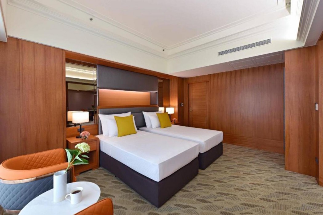Fullon Poshtel Linkou 13/13