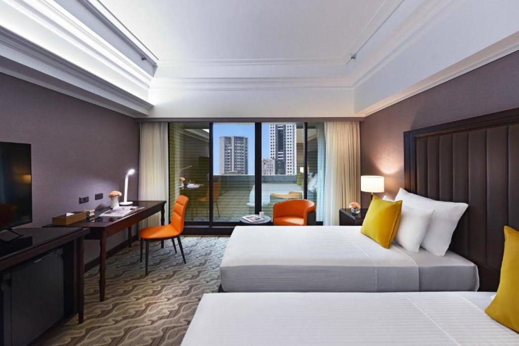 Fullon Poshtel Linkou酒店(Fullon Poshtel Linkou) 图片5