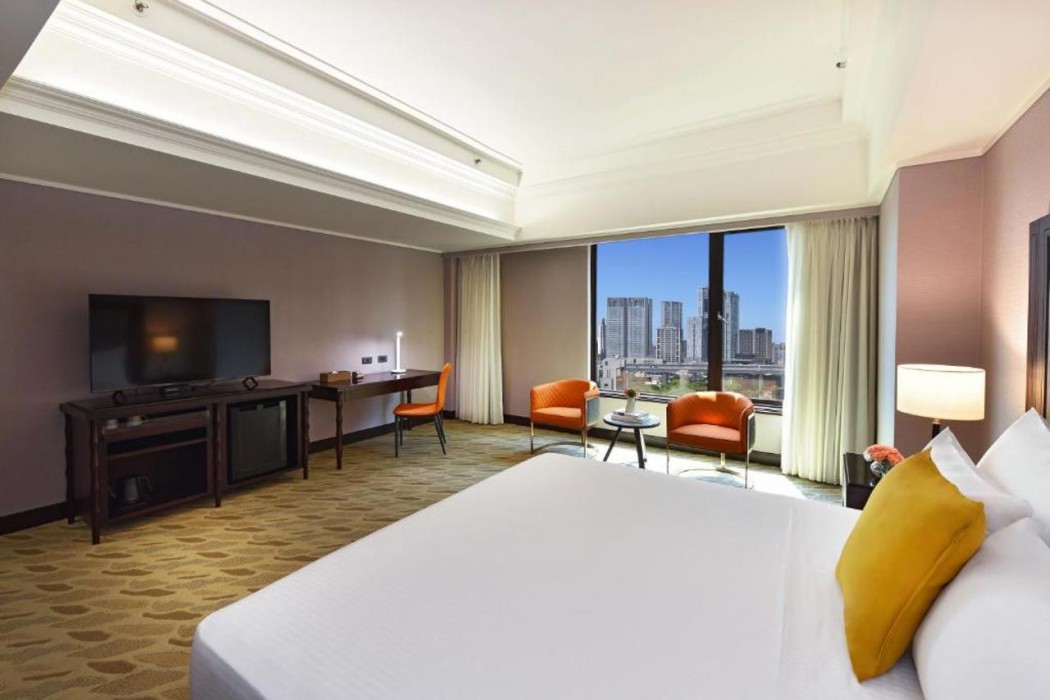 Fullon Poshtel Linkou酒店(Fullon Poshtel Linkou) 图片2