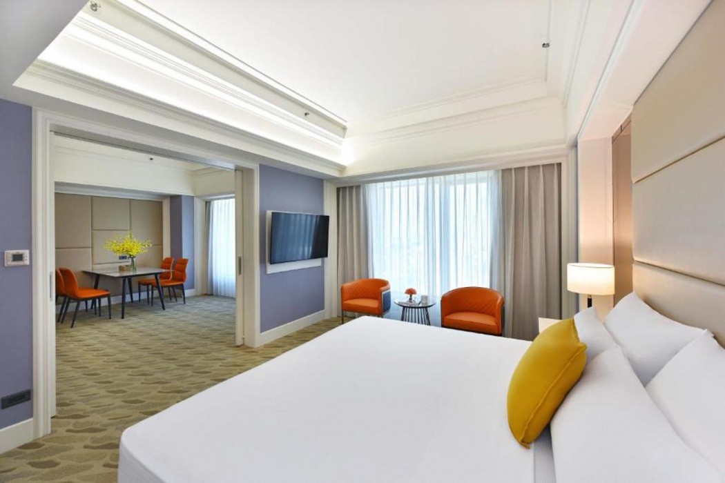 Fullon Poshtel Linkou 10/13