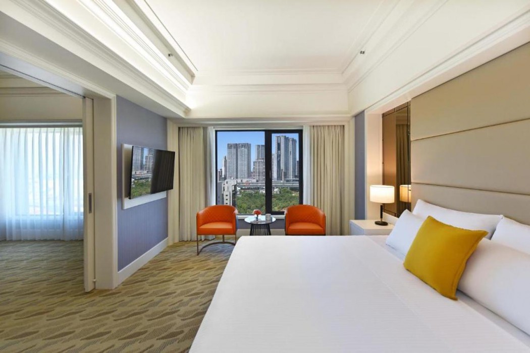 Fullon Poshtel Linkou酒店(Fullon Poshtel Linkou) 图片3