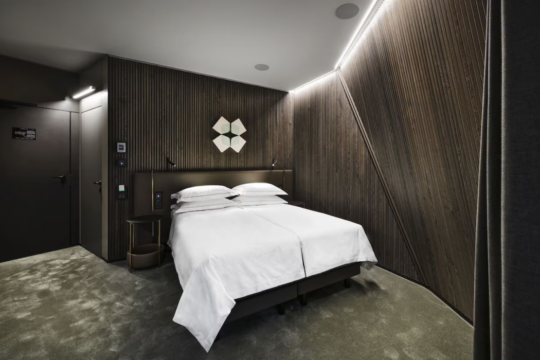 MANA Sleep & Spa Druskininkai 12/69