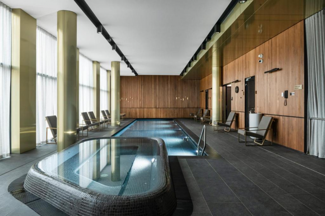 MANA Sleep & Spa Druskininkai 38/69