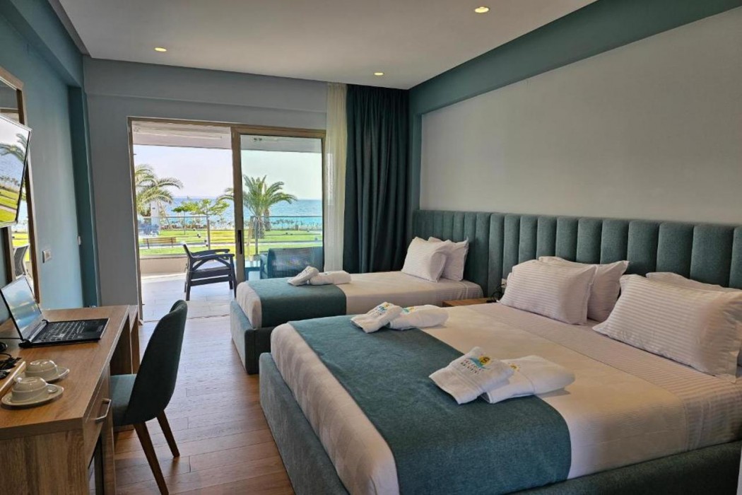 Sea Coast Resort 15/63