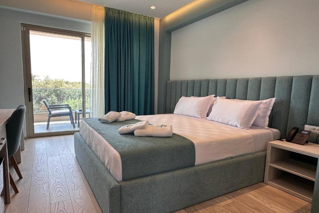 Sea Coast Resort 14/63