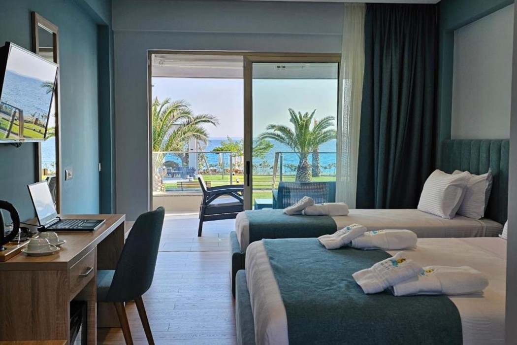 Sea Coast Resort 17/63