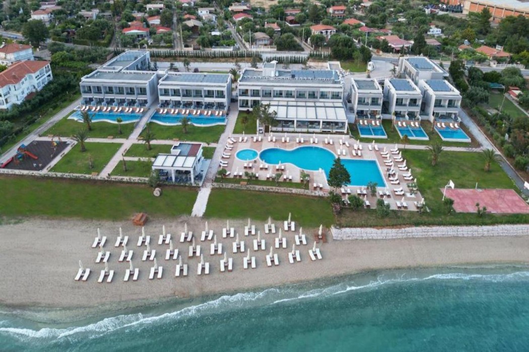 Sea Coast Resort 1/63
