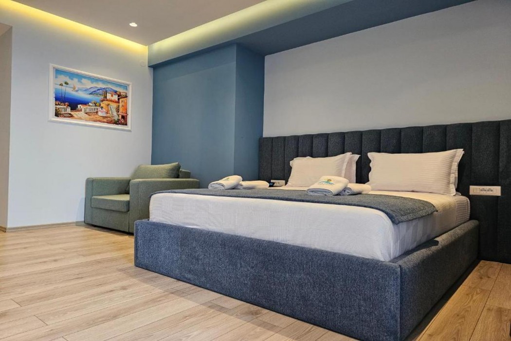 Sea Coast Resort 16/63