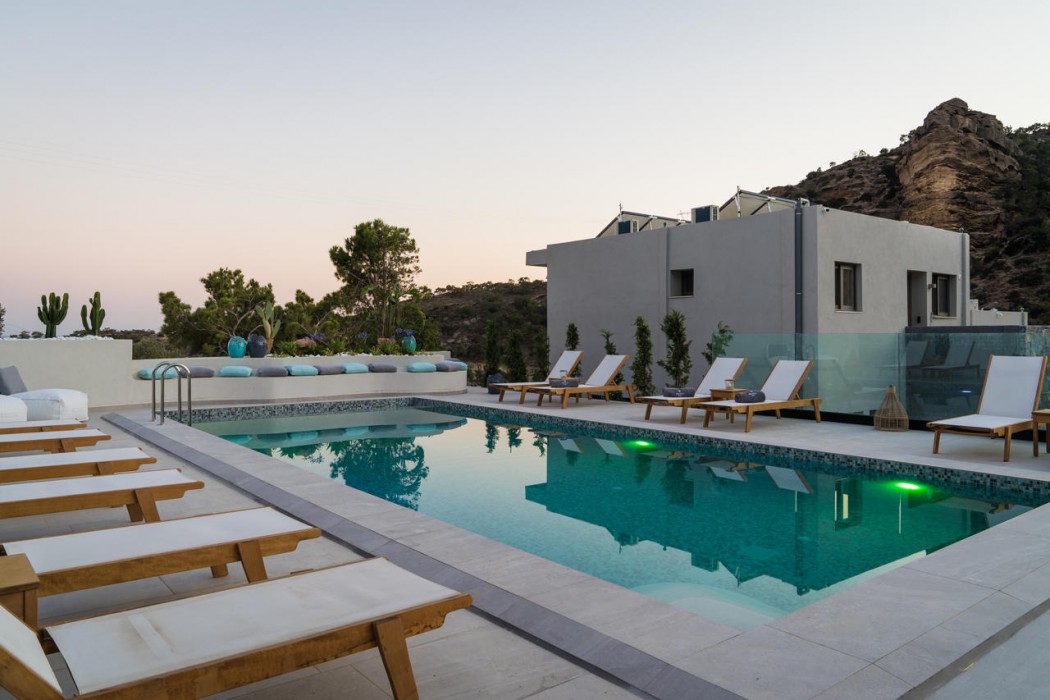 Pignolia Suites - Adults Only 31/65
