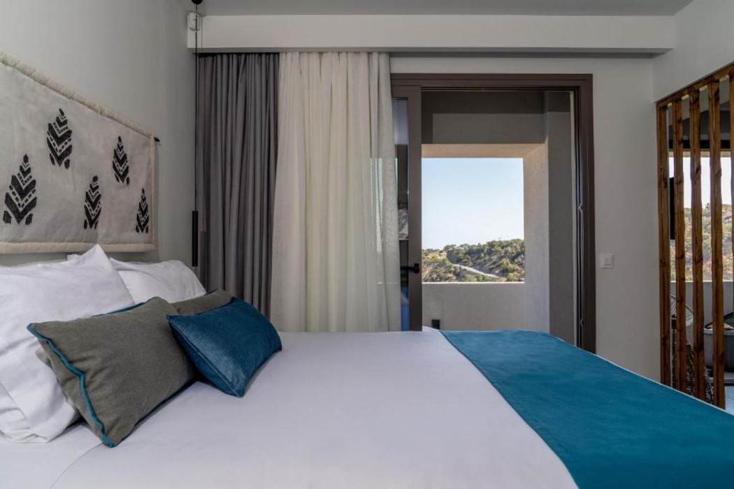 Pignolia Suites - Adults Only 16/65