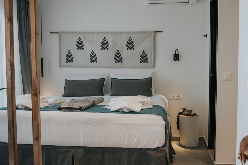 Pignolia Suites - Adults Only 13/65
