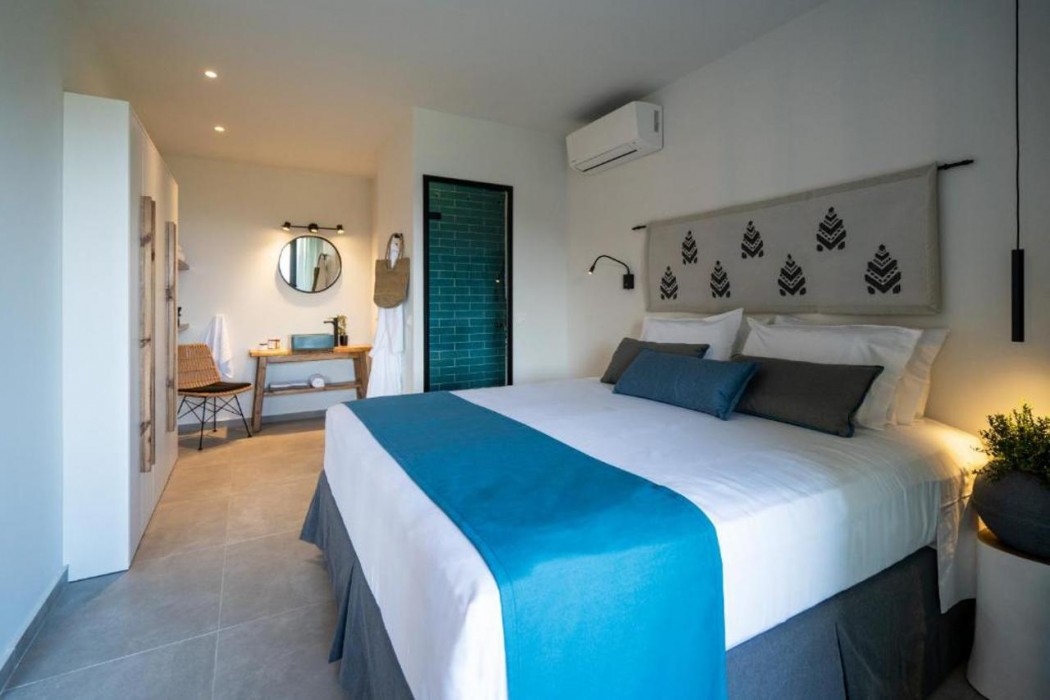 Pignolia Suites - Adults Only 14/65