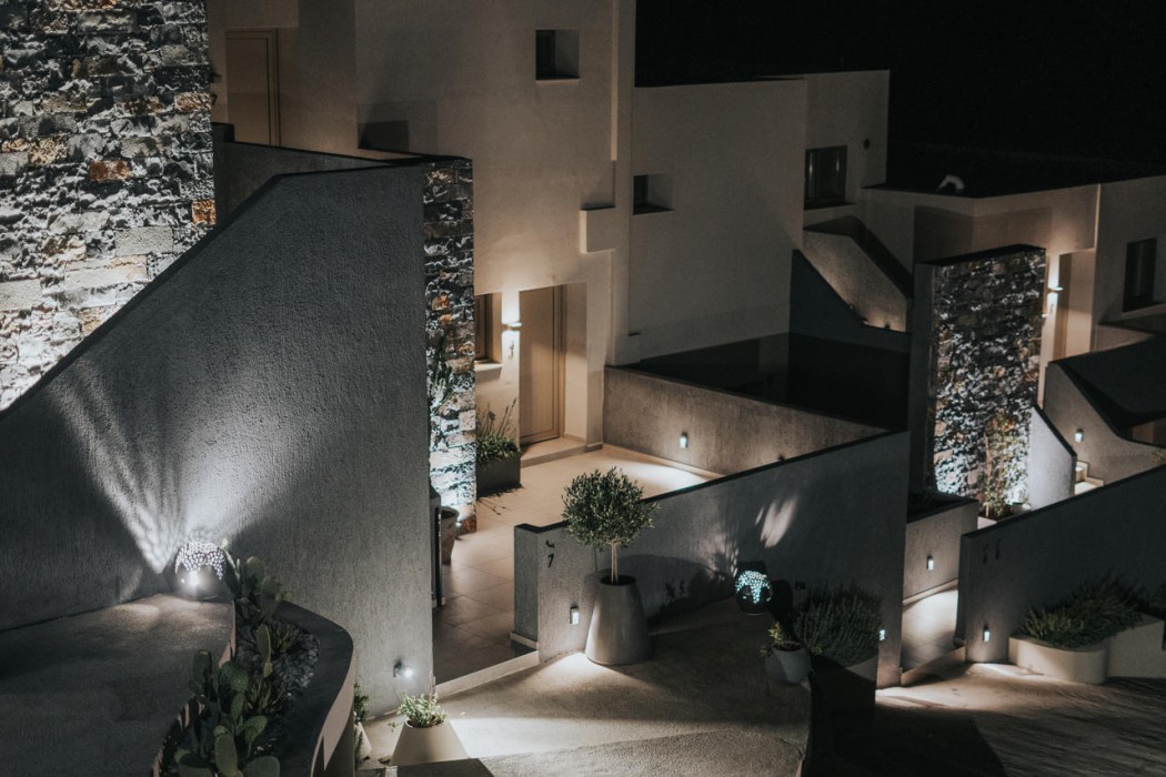 Pignolia Suites - Adults Only 1/65