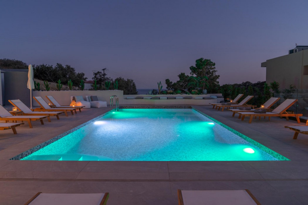 Pignolia Suites - Adults Only 30/65