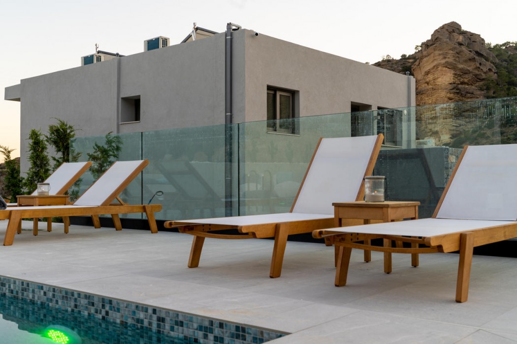 Pignolia Suites - Adults Only 28/65