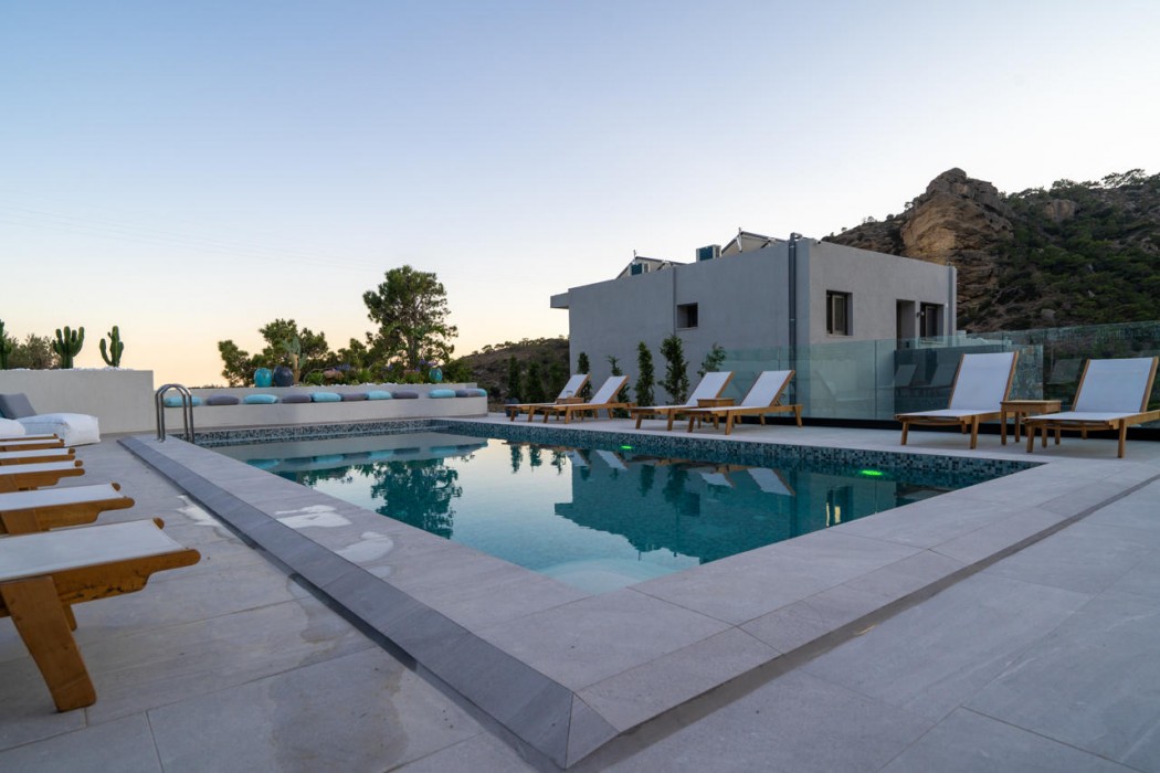 Pignolia Suites - Adults Only 2/65
