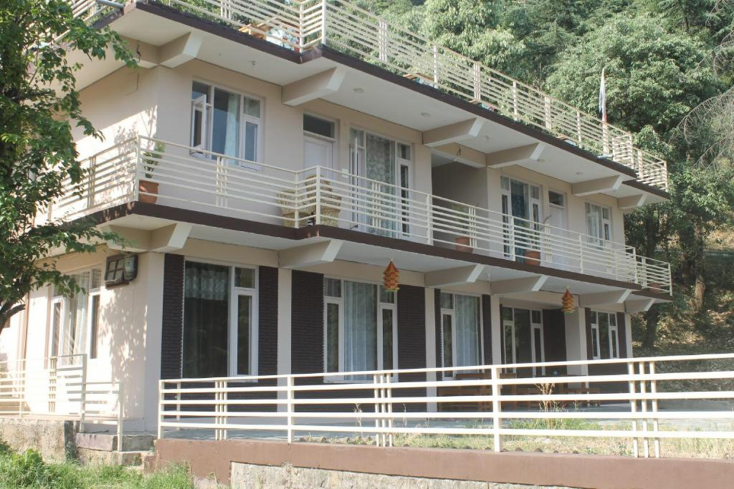 Junglaat Ecorganic Stays and Experiences酒店(Junglaat Ecorganic Stays and Experiences) 图片3