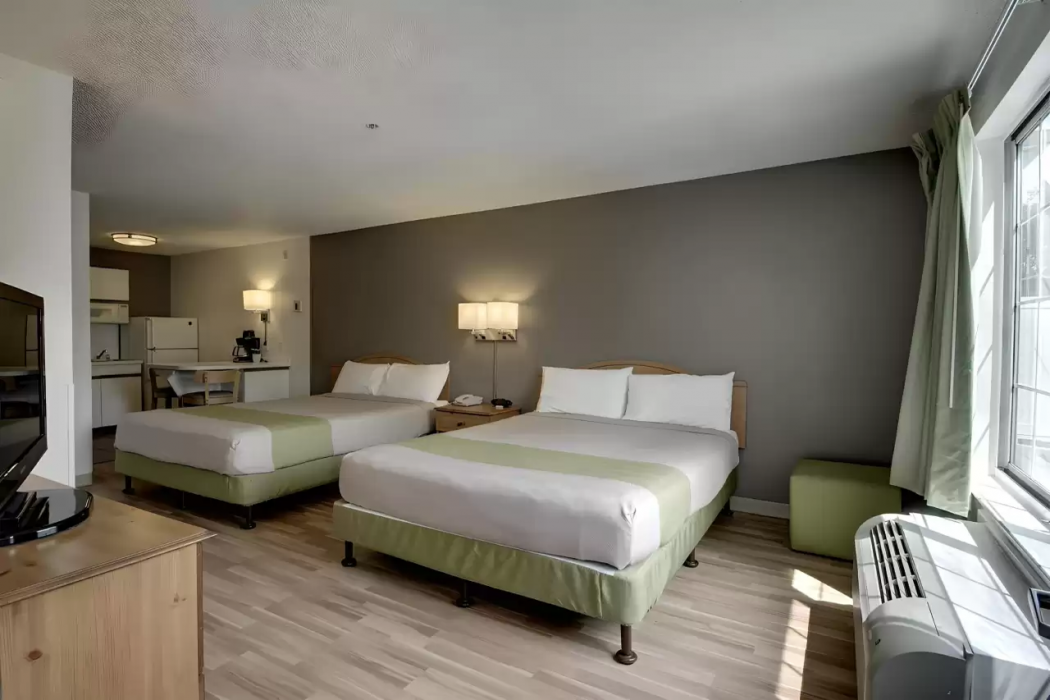Murray Inn & Suites 9/12
