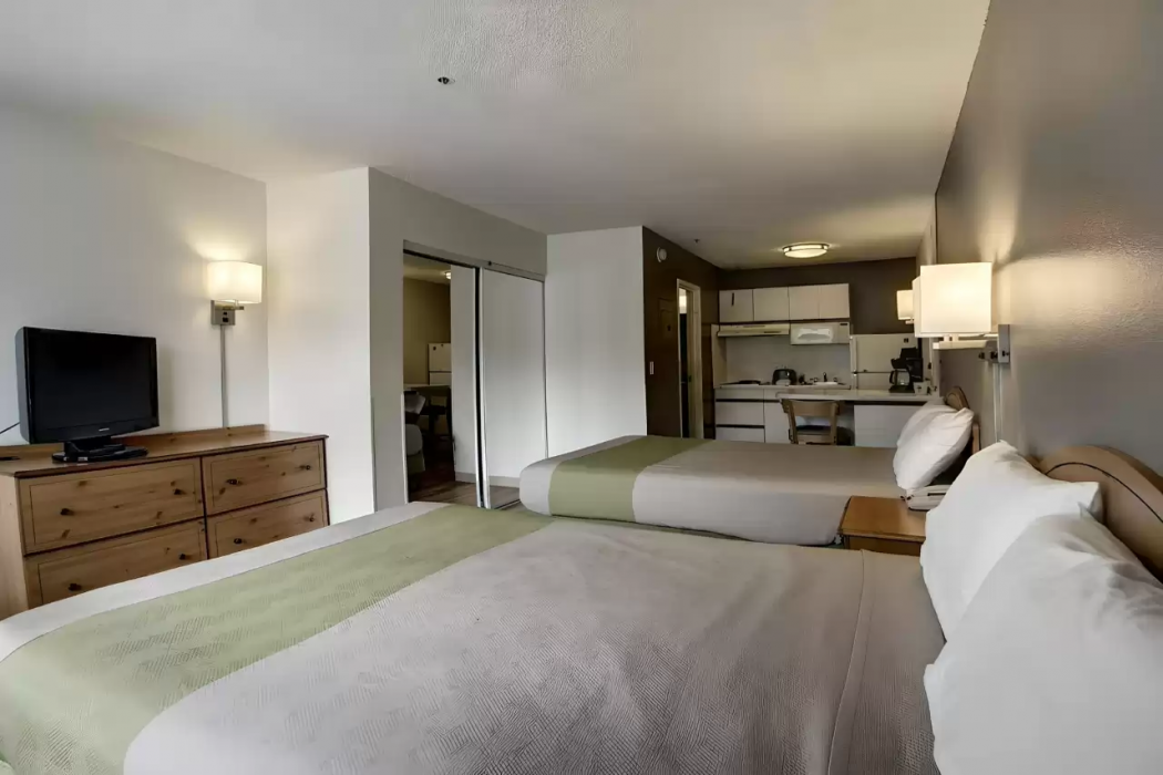 Murray Inn & Suites 7/12