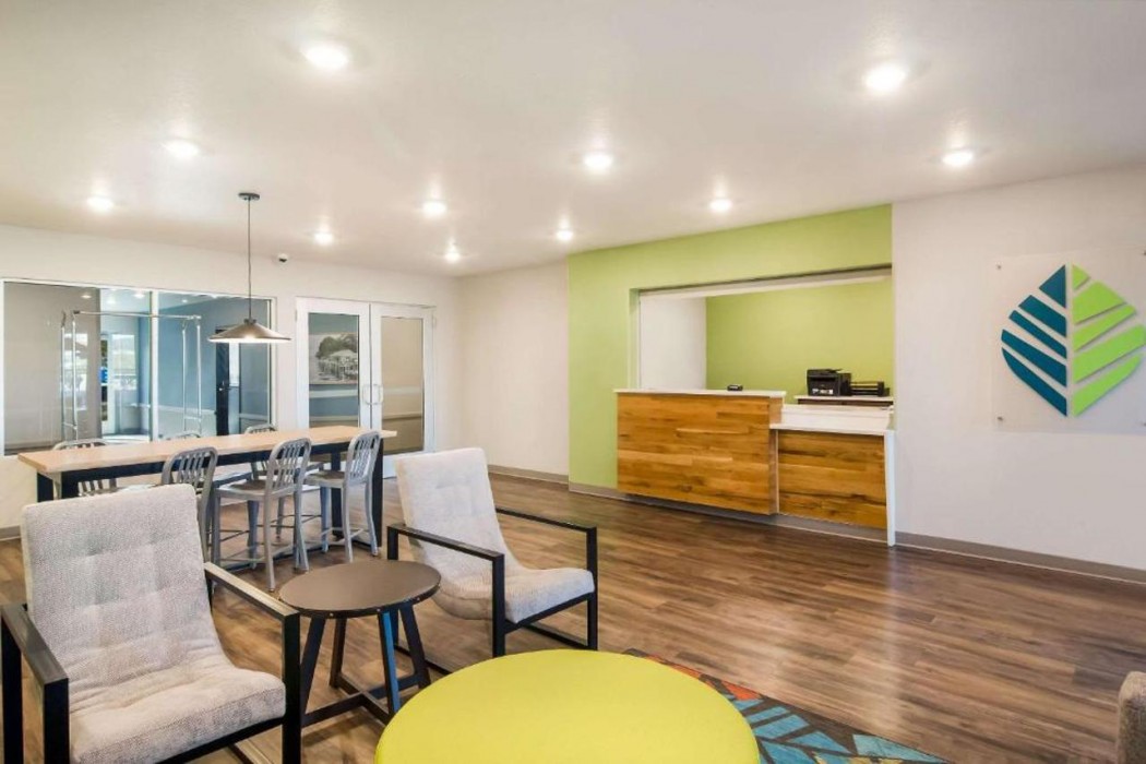 WoodSpring Suites Jacksonville - South 11/50
