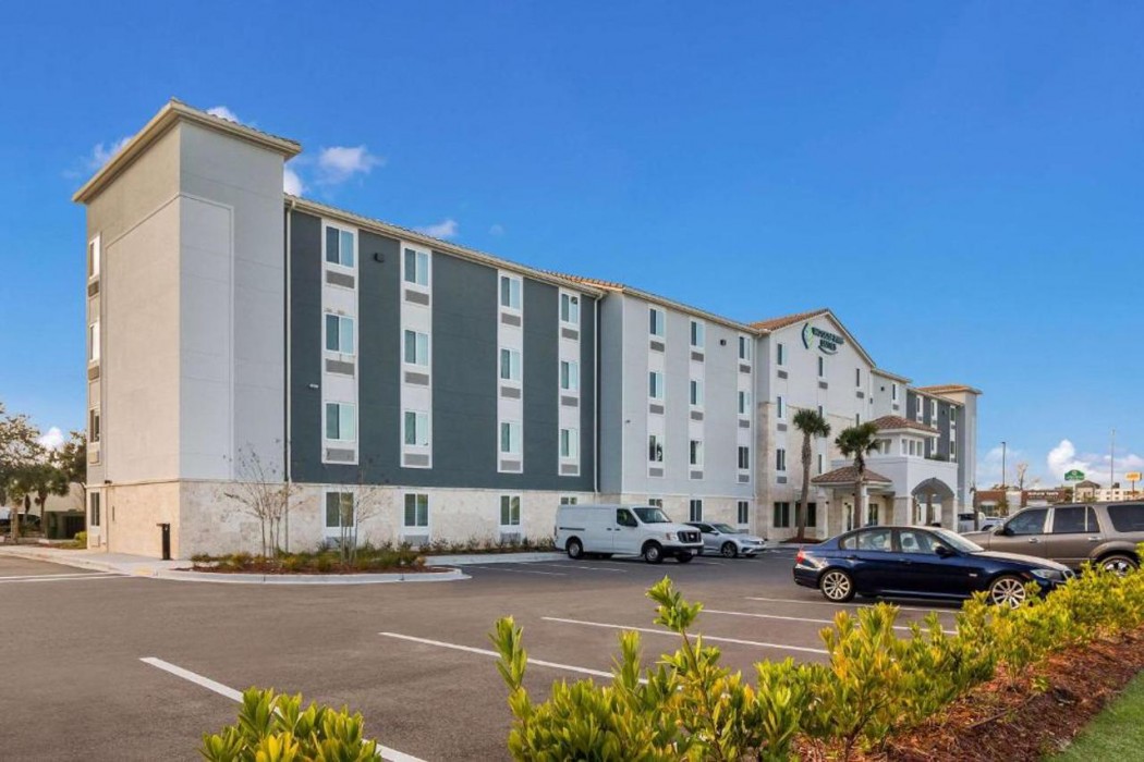 WoodSpring Suites Jacksonville - South photo3
