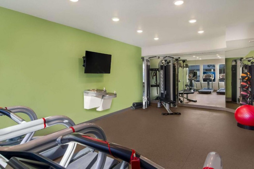 WoodSpring Suites Jacksonville - South 31/50