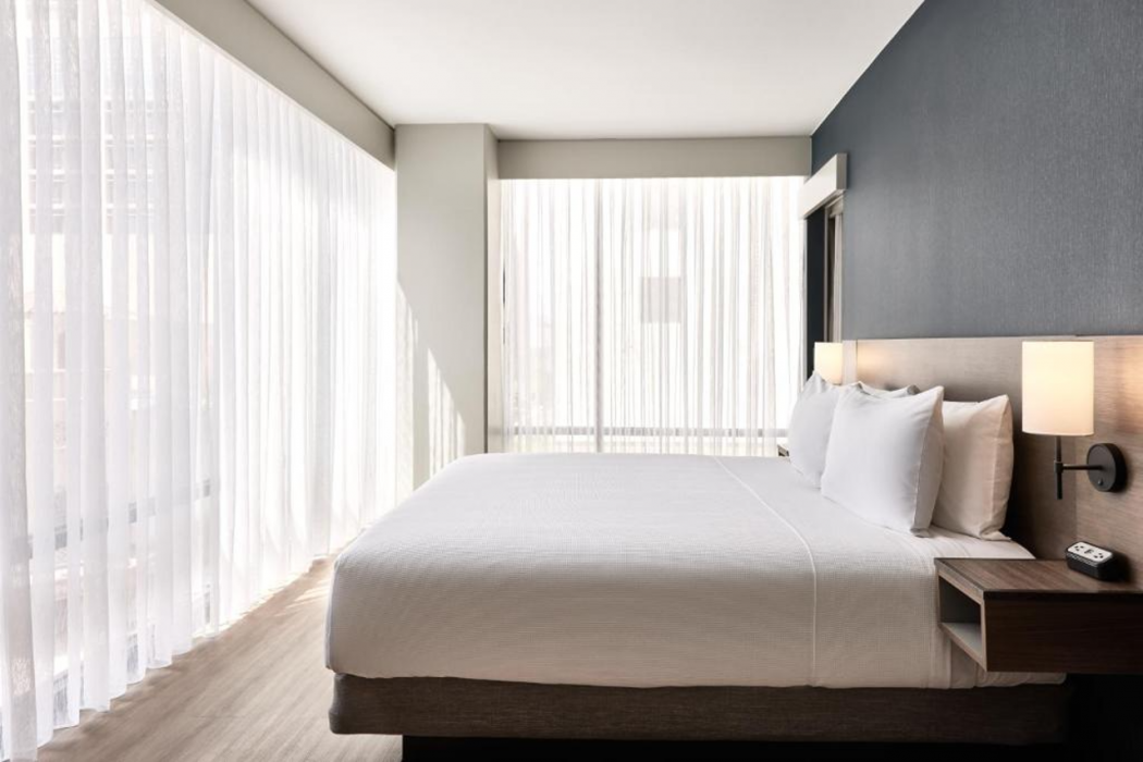 Hyatt Place Phoenix Downtown 11/54