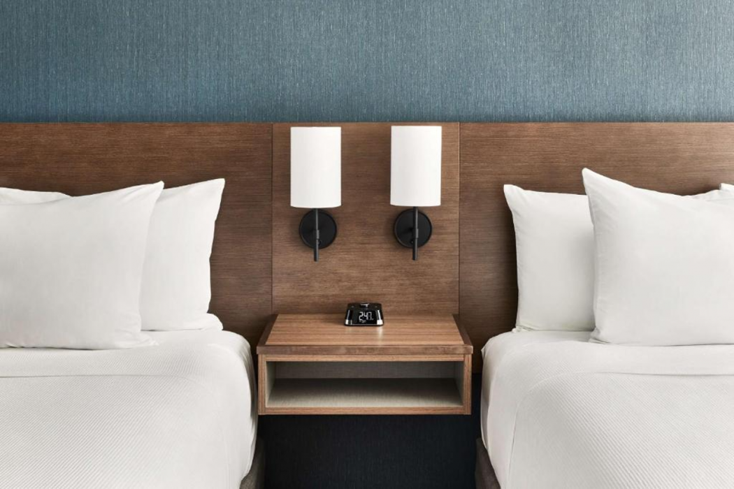 Hyatt Place Phoenix Downtown 9/54