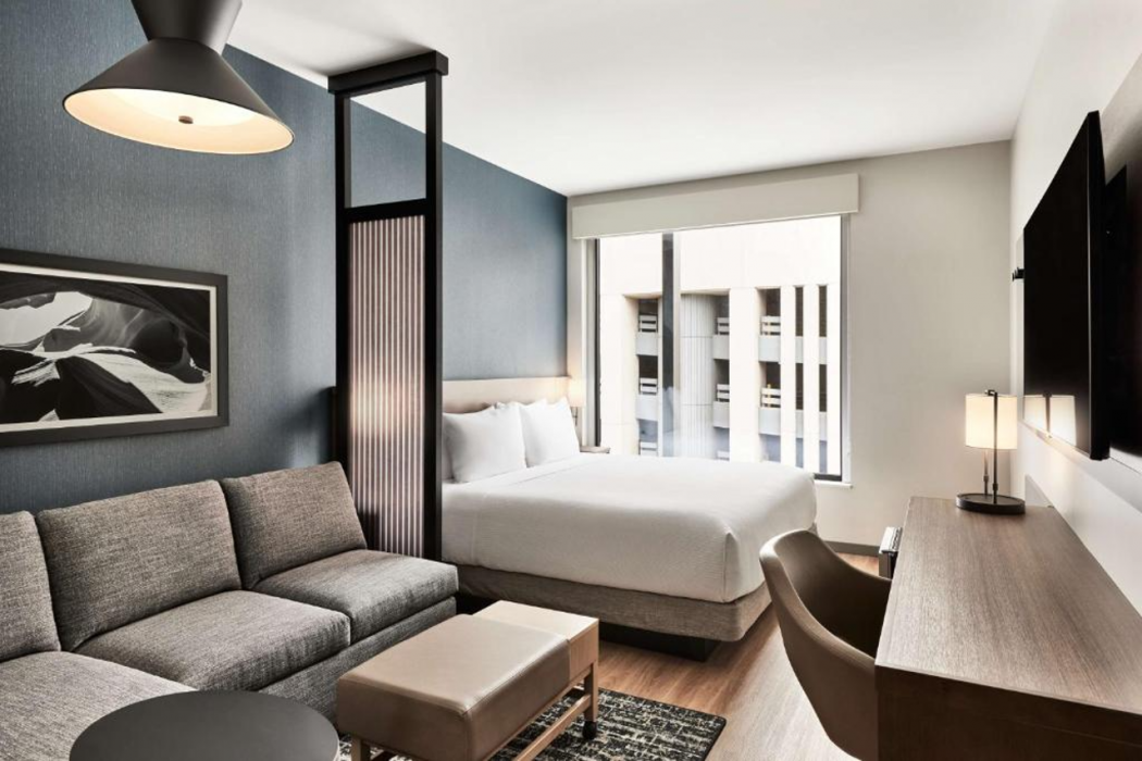 Hyatt Place Phoenix Downtown 14/54