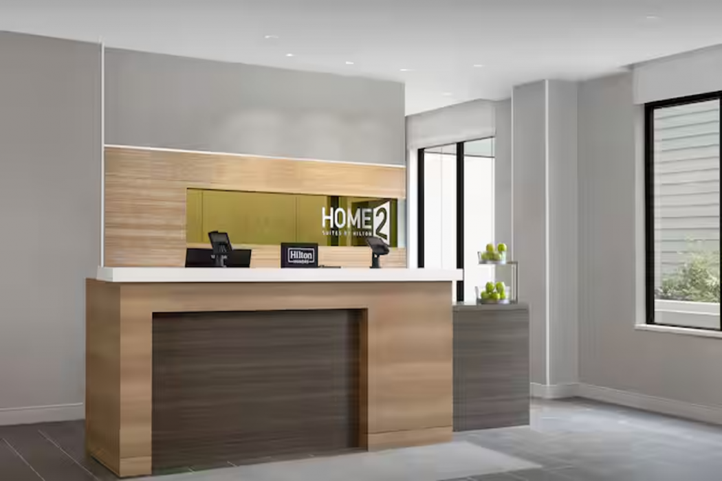 Home2 Suites by Hilton Falls Church 4/26