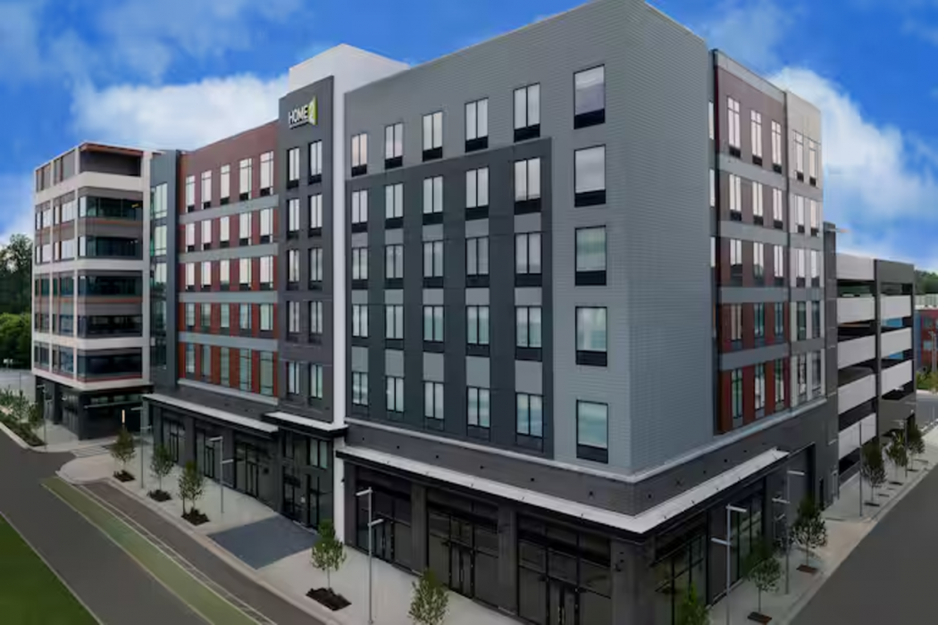 Home2 Suites by Hilton Falls Church 1/26
