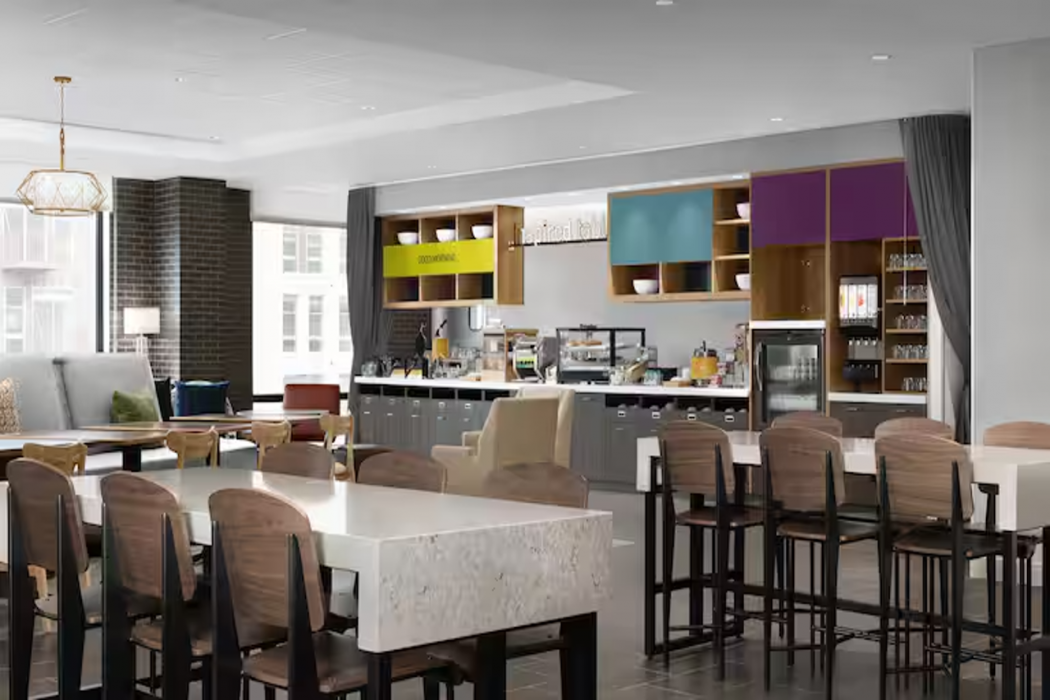 Home2 Suites by Hilton Falls Church 15/26